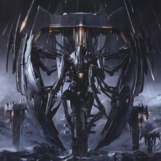 Trivium - Vengeance Falls-0