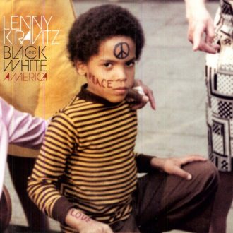 Kravitz Lenny - Black and White America-0