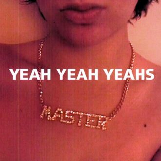 Yeah Yeah Yeahs - Self Titled-0