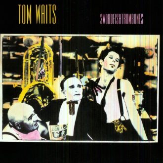 Waits, Tom - Swordfishtrombones-0