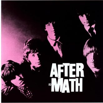 Rolling Stones - Aftermath-0