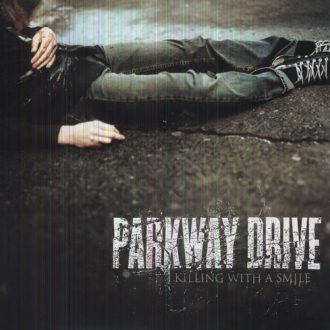 Parkway Drive - Killing With A Smile-0
