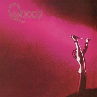 Queen - Self Titled-0