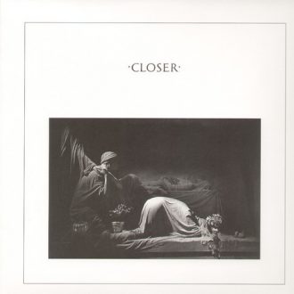 JOY DIVISION - Closer-0