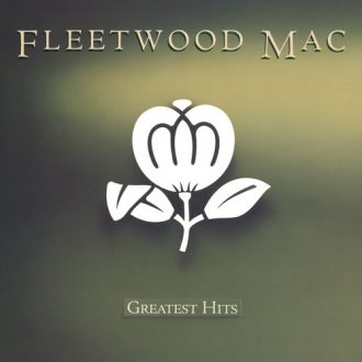 Fleetwood Mac - Greatest Hits Platinum collection-0