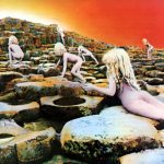 Led Zeppelin - Houses Of The Holy-0