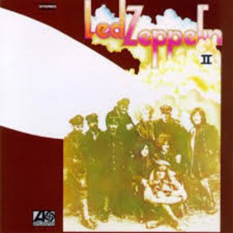 LED ZEPPELIN 2- Remastered-0