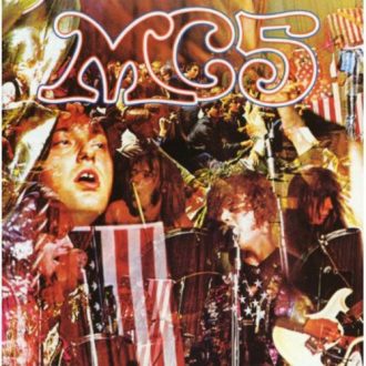 MC5 - Kick Out The Jams-0