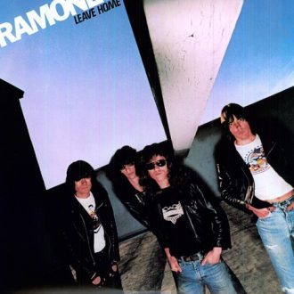 RAMONES - Leave Home-0