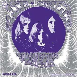 Blue Cheer - Incebus Eruptum-0