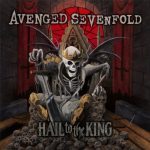 Avenged Sevenfold - Hail To The King-0