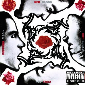 RED HOT CHILI PEPPERS - Blood Sugar Sex Magic-0
