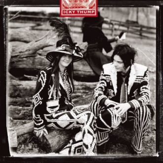 White Stripes - Icky Thump-0