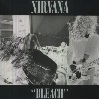 Nirvana - Bleach-0