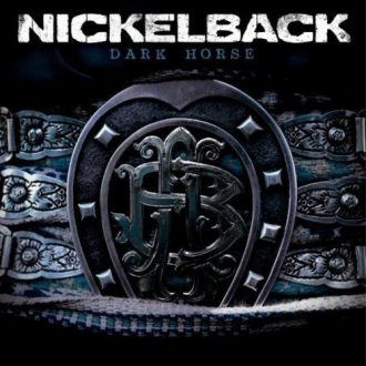 Nickelback - Dark Horse-0