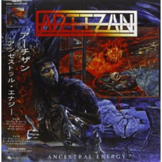 Artizan - Ancestral Energy-0