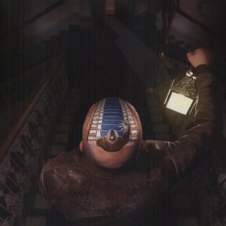 Rival Sons - Pressure & Time-0