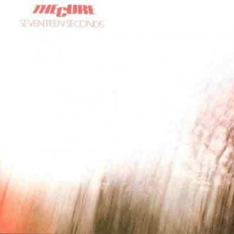 CURE,THE- Seventeen Seconds -0