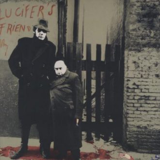 Lucifers Friend - Self Titled-0