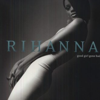 Rihanna - Good Girl Gone Bad-0