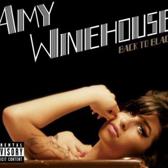Winehouse, Amy - Back To Black-0