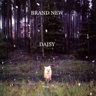 Brand New - Daisy-0
