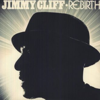 Jimmy Cliff - Rebirth-0
