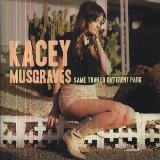 Musgraves, Kasey - Same Trailer Different Park-0