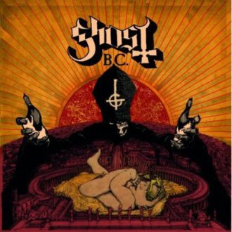 Ghost B.C. - Infestissumam-0