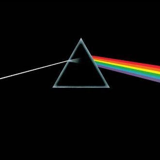 PINK FLOYD - The Dark Side Of The Moon-0
