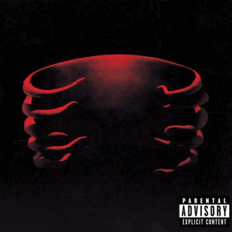 Tool - Undertow-0