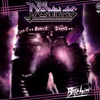 Donnas - Bitchin-0