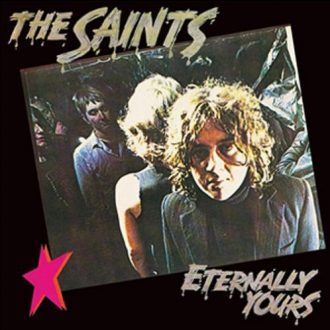 Saints - Eternally Yours-0