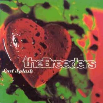Breeders - Last Splash-0