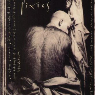 Pixies - Come on Pilgrim-0