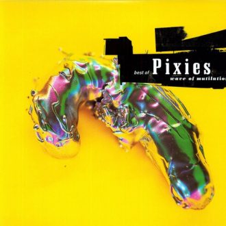 PIXIES - Wave Of Mutilation-0