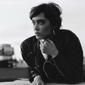 Drowners - Self titled-0