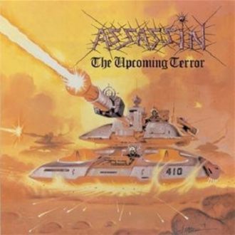 Assassin - The Upcoming Terror-0