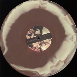 My Morning Jacket - Chocolate & Ice-0