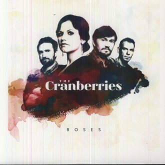 Cranberries - Roses-0