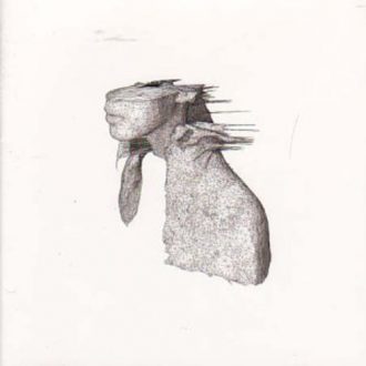 COLDPLAY - A Rush of Blood to the Head-0