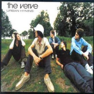 Verve - Urban Hymns-0
