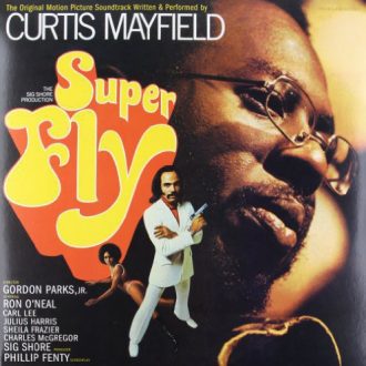 Mayfield, Curtis - Superfly-0