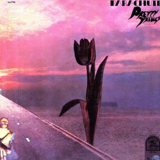 Pretty Things - Parachute-0