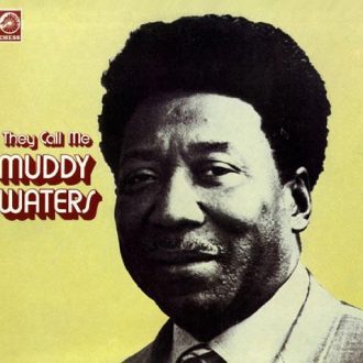 Waters, Muddy - They Call Me Muddy Waters-0