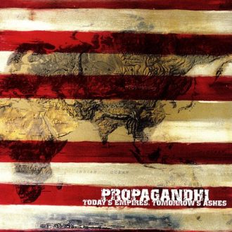 Propagandhi - Today's Temples Tommorrows Ashes-0