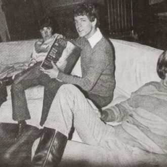 Velvet Underground - Self Titled-0