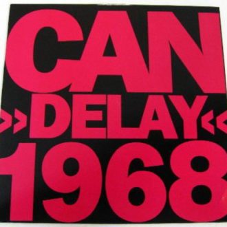 Can - Delay 1968-0