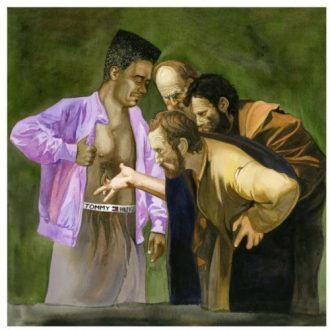 MARIJUANA DEATHSQUADS - Oh My Sexy Lord-0