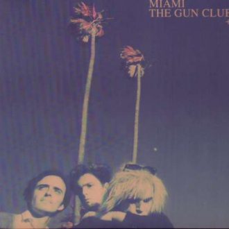 Gun Club - Miami -0